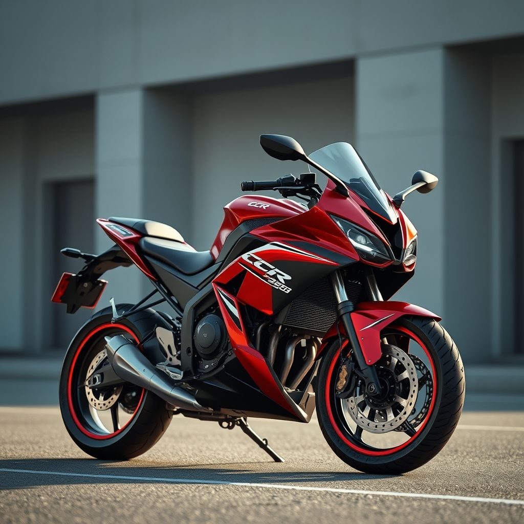 ความประทับใจแรกที่เห็น CBR650R 2026